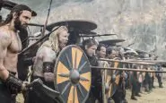 Vikings: la serie tv apre la sua quarta stagione con una feroce lotta per il potere