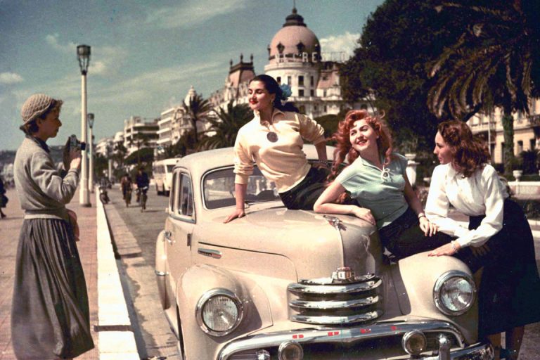 IMMAGINE VINTAGE. IMMAGINE VINTAGE.