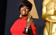 Oscar 2017: Viola Davis la prima attrice afroamericana a vincere Oscar, Emmy, Tony Award e Golden Globe