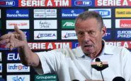 Zamparini vende il Palermo agli americani: "Il calcio è cambiato"