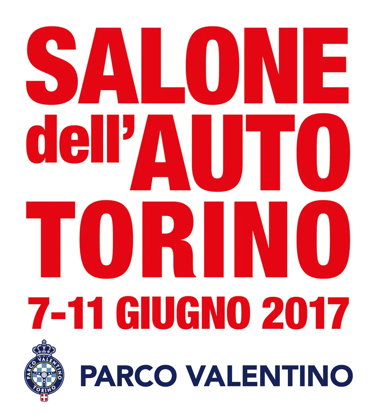 Salone dell'auto Torino 2017: novità, auto, date