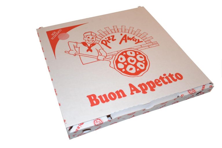 pizze