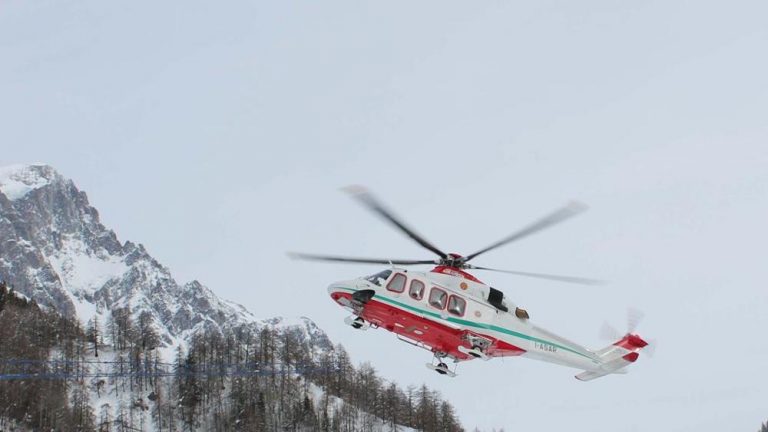 Valanga Val Gardena, proseguono ricerche Valanga Val Gardena, proseguono ricerche
