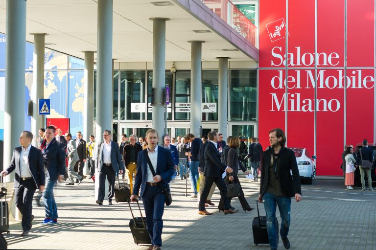 Salone del Mobile: alloggi più che raddoppiati a Milano per la Design WeeSalone del Mobile: alloggi più che raddoppiati a Milano per la Design Week Salone del Mobile: alloggi più che raddoppiati a Milano per la Design Week