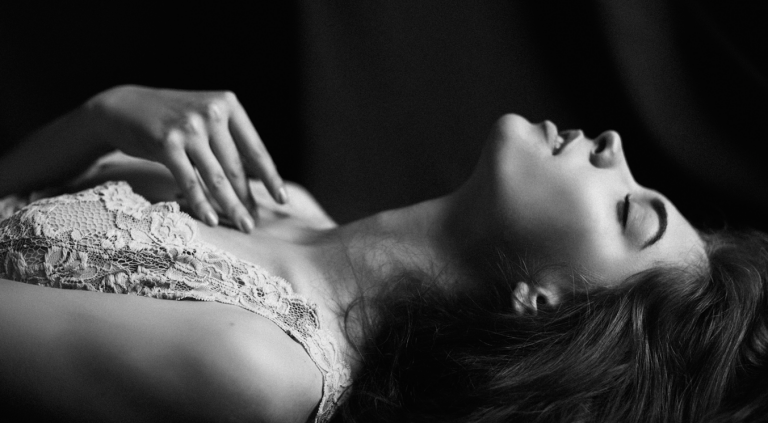 Orgasmo femminile e squirting