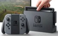 Nintendo Switch: news, aggiornamenti e cose da sapere