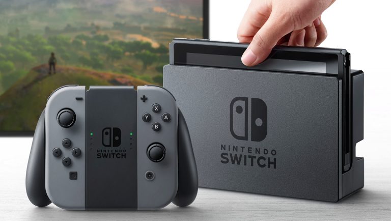 Nintendo Switch: news, aggiornamenti e cose da sapere