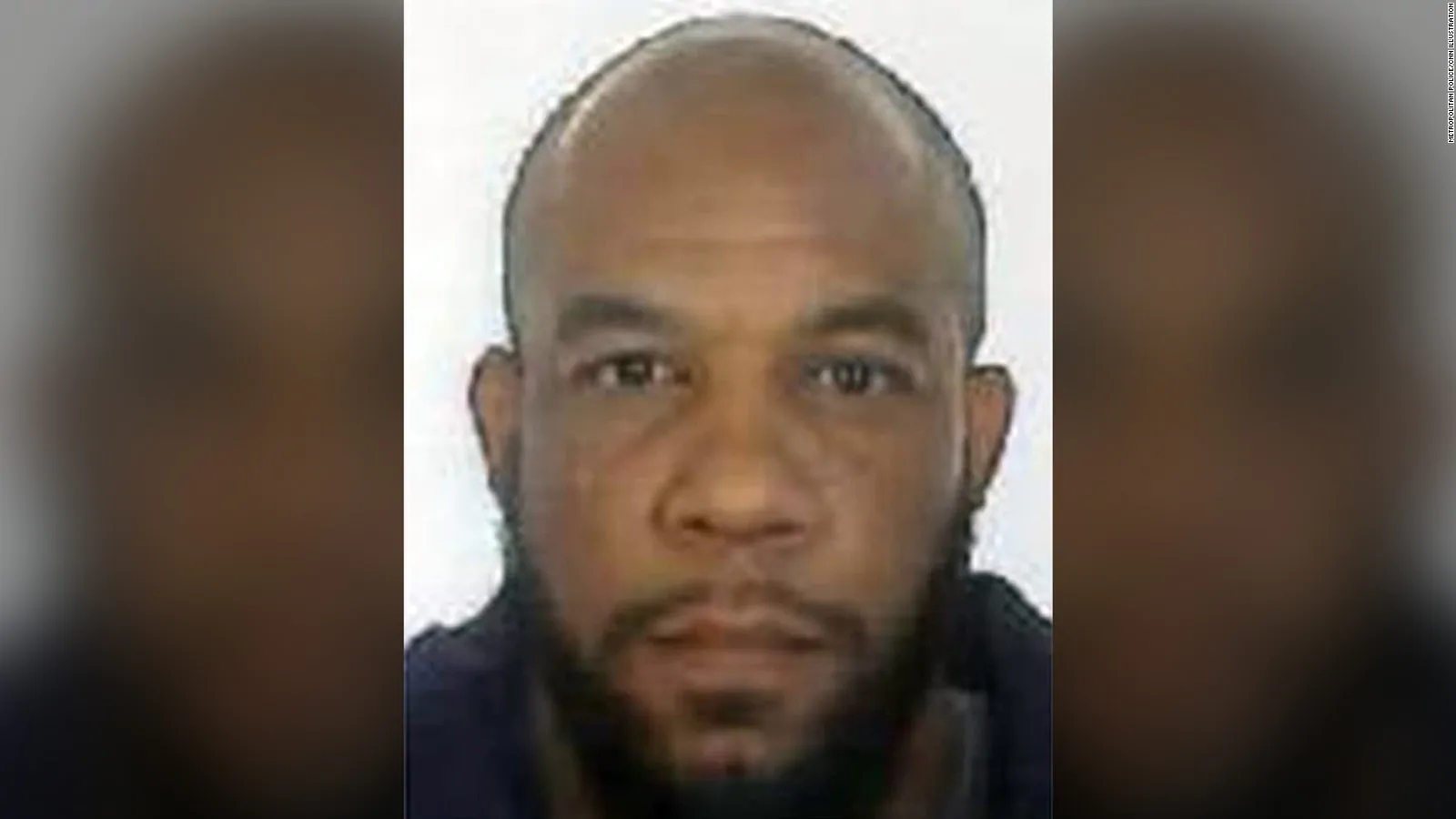 Attacco a Londra: Scotland Yard rivela che l'attentatore non era legato all'Isis