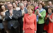 Brexit: Londra dice no al referendum per l'indipendenza della Scozia