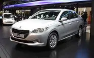 Peugeot 301: dimensioni, consumi, motori, prezzi