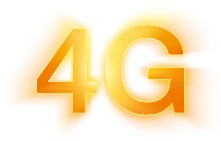 4 G non va: cause possibili