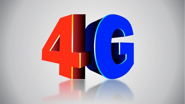 4g 4g
