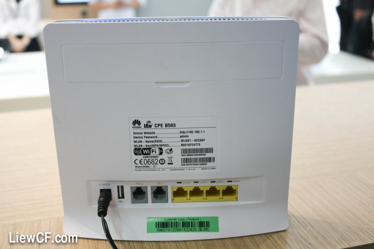 4 G casa illimitato: offerte