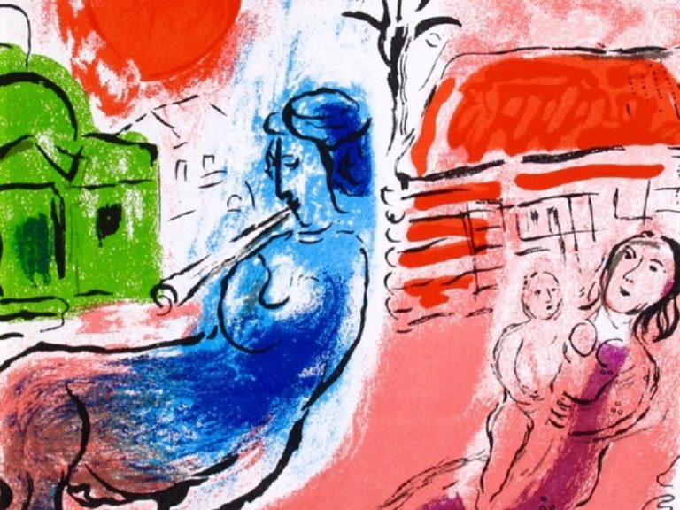 61667-14-Chagall_Materinit_
