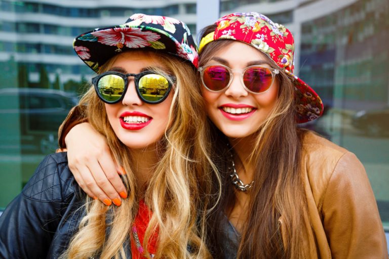 MIGLIORI AMICHE.
