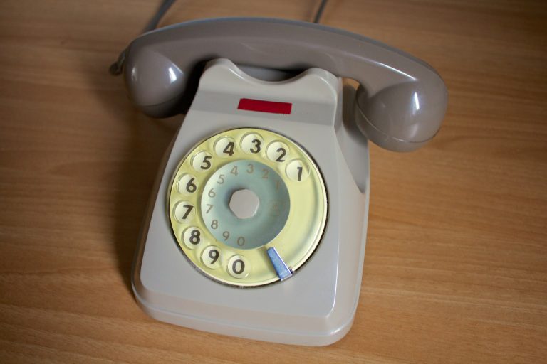 Telecom