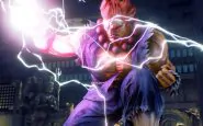 Akuma Street Fighter V: tutto sul personaggio del videogioco