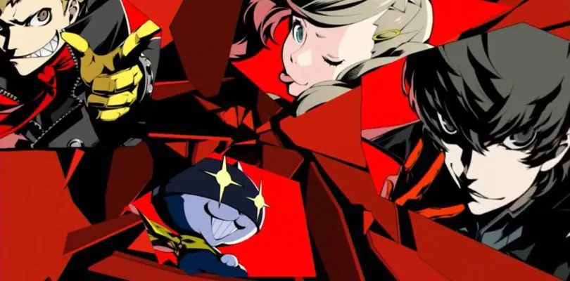 Persona 5 Take Your Heart Premium Edition: prezzi e anticipazioni