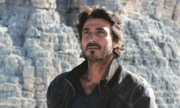 Amici: Daniele Liotti giudice del serale "Riscopro il mondo pop"