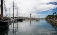 Barcellona: come muoversi dal porto