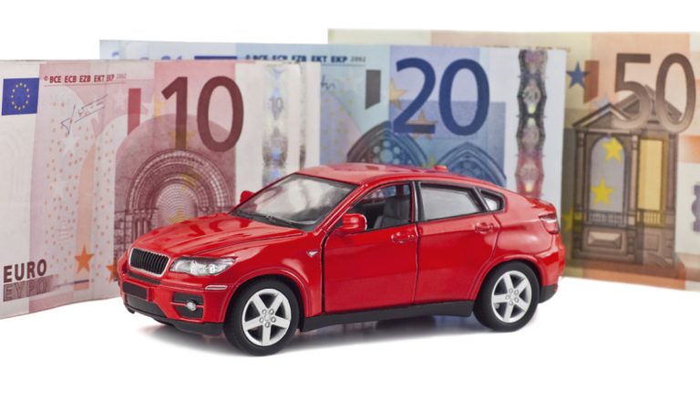 Bollo auto