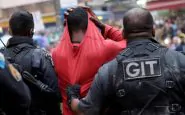 Brasile: il portiere assassino torna in campo