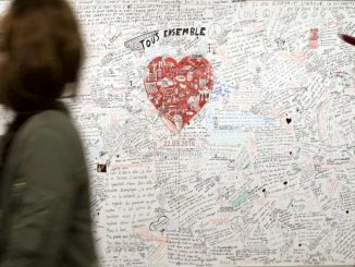 Bruxelles: la strage di un anno fa. Il ricordo di una nazione contro il terrorismo
