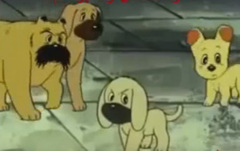 Madre figlio sesso cartoni animati