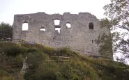 Burg Falkenstein Pfronten 1