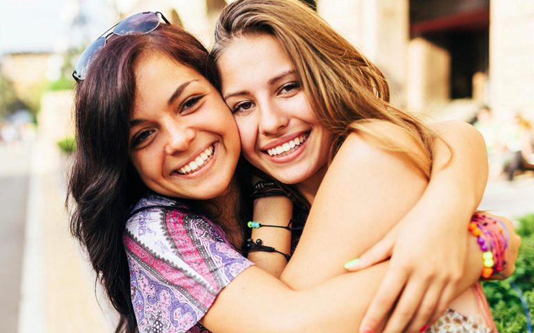 MIGLIORI AMICHE.