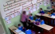 Calabria: maestre minacciano bambini con gli schiaffi