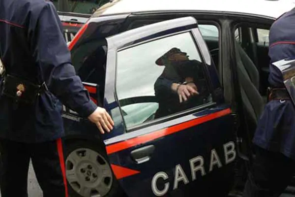 Campania, catturata banda di baby rapinatori seriali