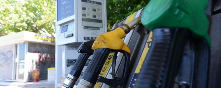 Carburante