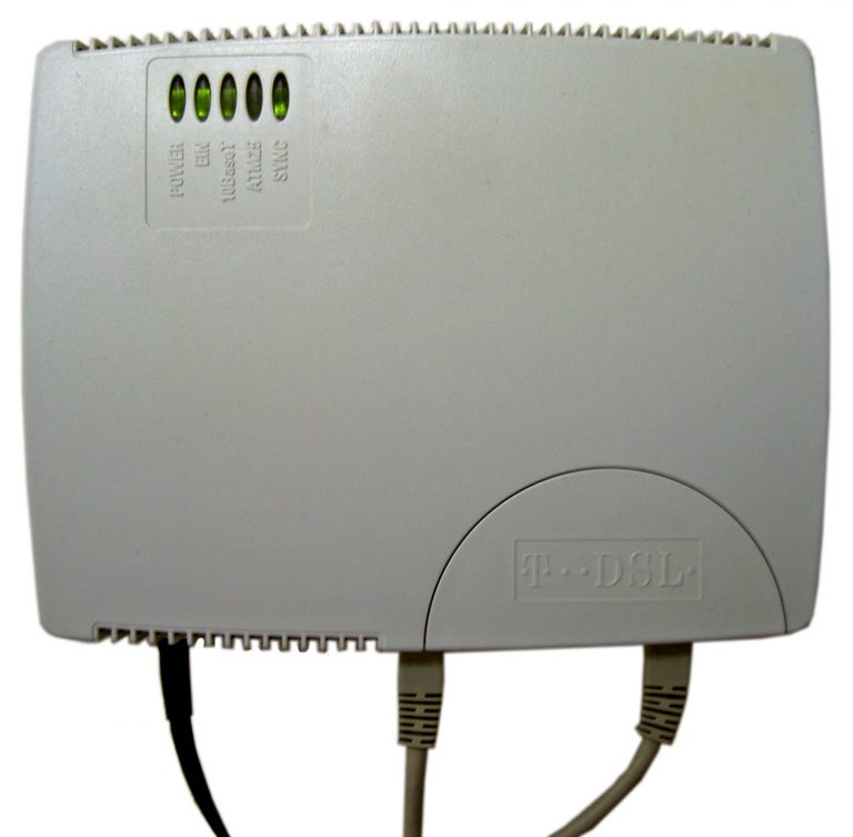 Adsl asimmetrica: cosa vuol dire