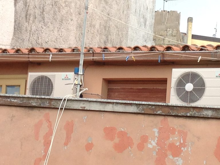 Condizionatori dual split inverter: prezzi
