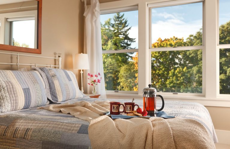 Cosa offre un b&b