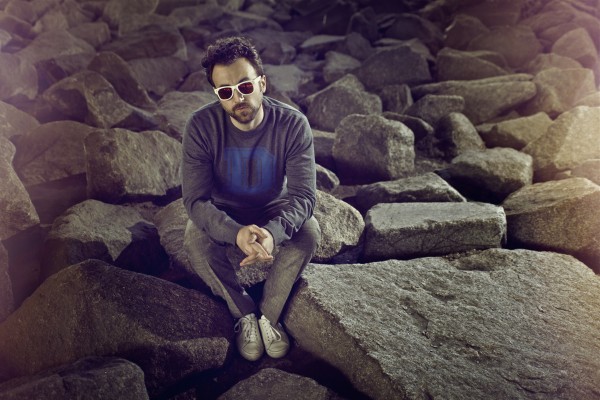 Dargen D'Amico: album 2017, tutte le tracce e info