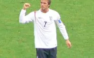 David Beckham 2