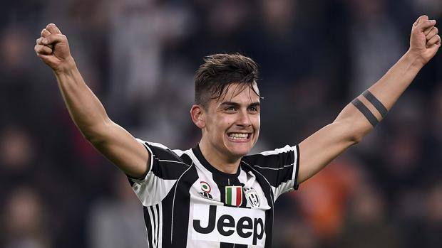 Dybala