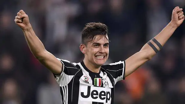 Dybala