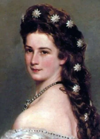 Elisabetta di Baviera 1
