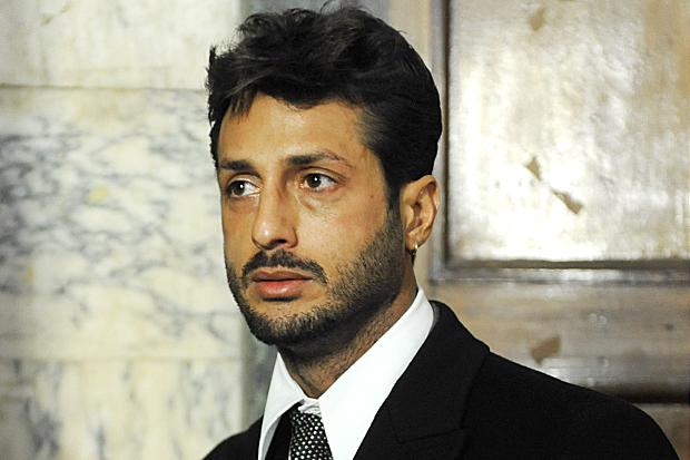 Fabrizio Corona resta in carcere: la Cassazione respinge ricorso