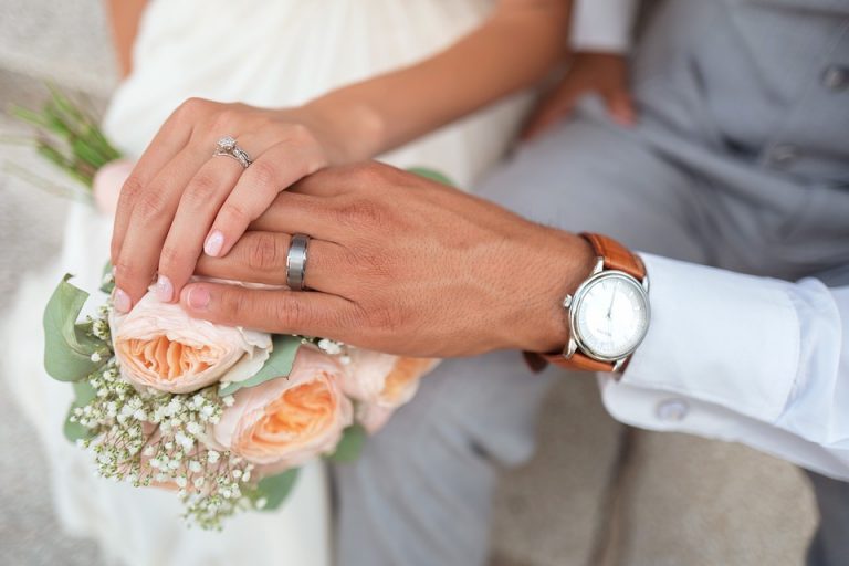 Ferie prematrimoniali