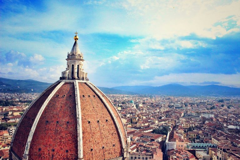 Firenze: dove mangiare tipico in centro