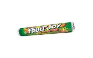 Fruit Joy: la caramella succosa alla frutta da masticar come dice il celebre spot