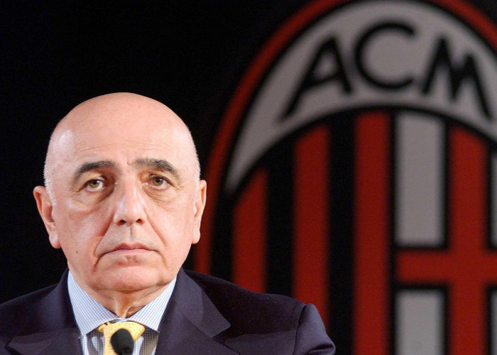 Galliani: Milan, la sua scalata per rilevare la squadra sta iniziando. Ecco i suoi soci