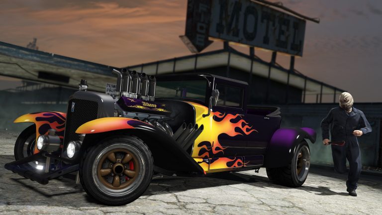 Gta 6 data di uscita, anticipazioni, personaggi
