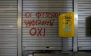 Grecia, disinnescati pacchi bomba destinati ai funzionari Ue
