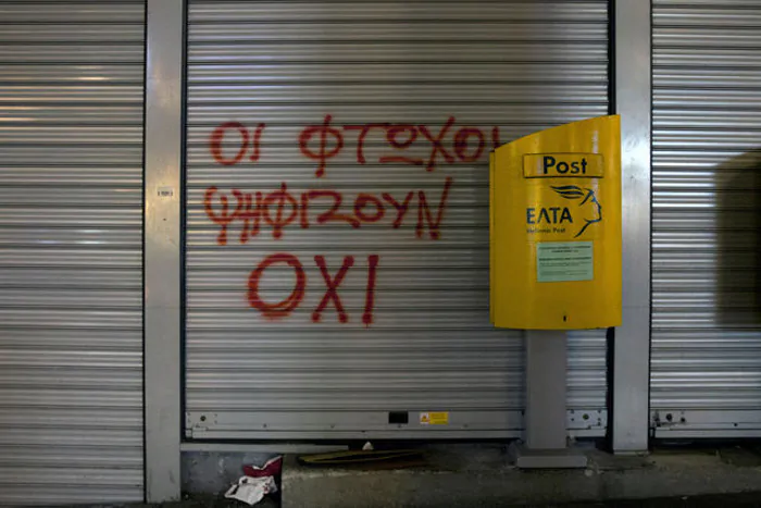 Grecia, disinnescati pacchi bomba destinati ai funzionari Ue