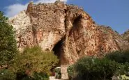 Grotta mangiapane